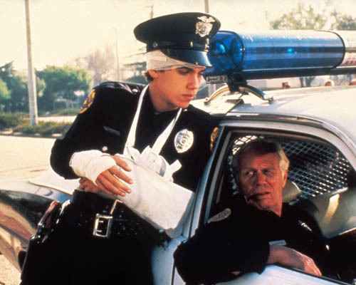 Robby benson richard widmark - robby,