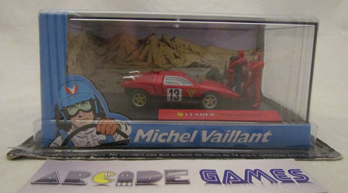Voiture neuve michel - neuve, 1/43