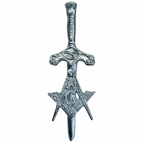 Maçonnique épée kilt - tc,
