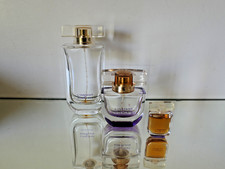 Lot flacons vide l’Instänt dê Guërlaïn miniature pleine