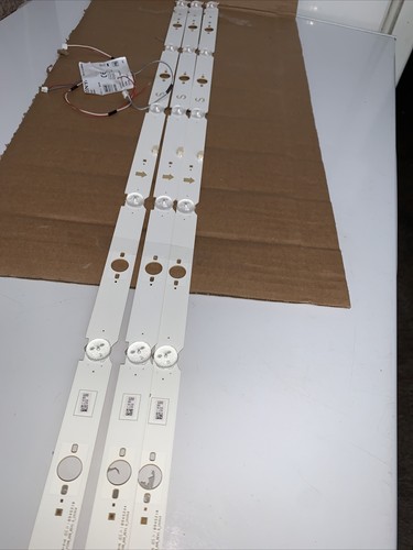 Barrettes leds kit - ✅,