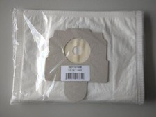 Tornado serenys microfibre, lot de 5 sacs