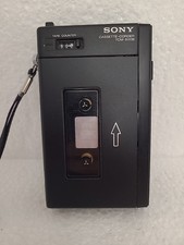 Sony TCM-600B Cassette Recorder, Walkman, Baladeur Pour Pièces Détachées 