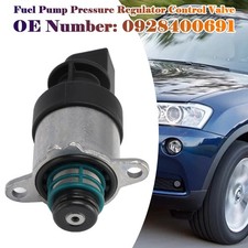 Fuel Pump Pressure Regulator