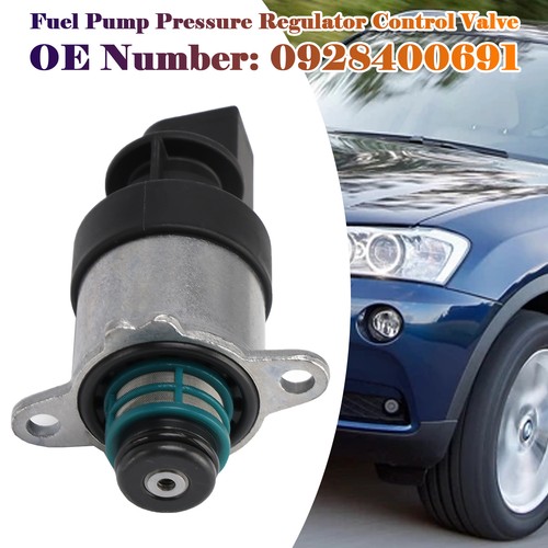 Fuel pump pressure - pump, regulator