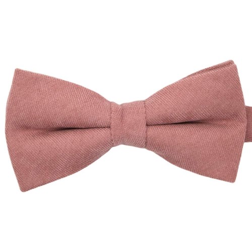 Noeud papillon velours - noeud,