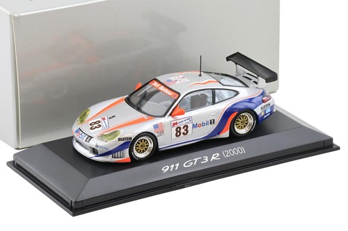 Minichamps porsche 911 - minichamps,