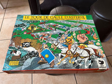 Complet Jeux Dargaud Le tour