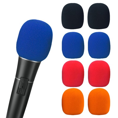 Microphone anti vent - anti-vent,, mousse