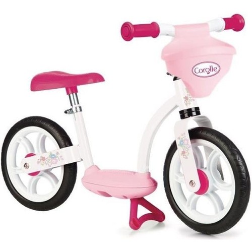 Draisienne smoby corolle - -,