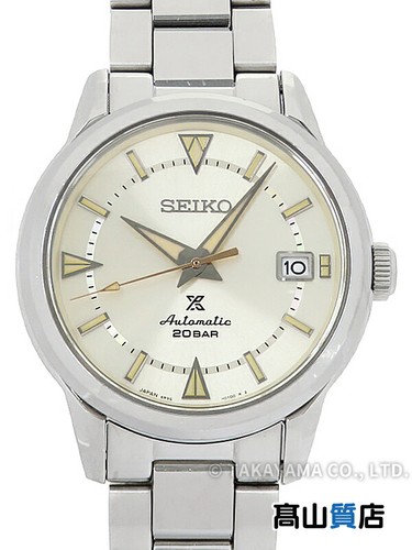 Montre automatique pour - , homme