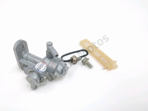 Robinet essence suzuki 125 - essence,