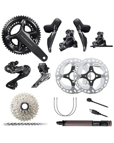 Shimano ultegra di2 r8170 - shimano,