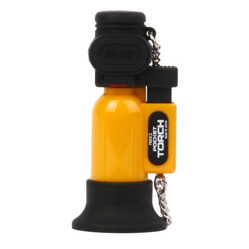 Briquet prince pocket torch - pocket,