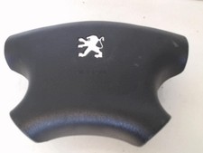 Air bag conducteur PEUGEOT 306 PHASE 2 4112AP