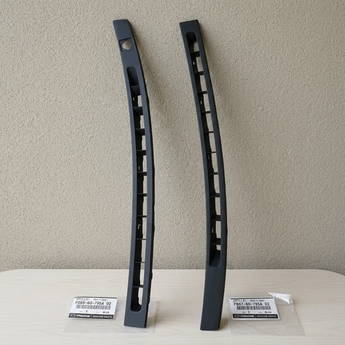 Mazda genuine new fc3s - rx-7,