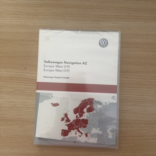 Carte navigation v9 - az,