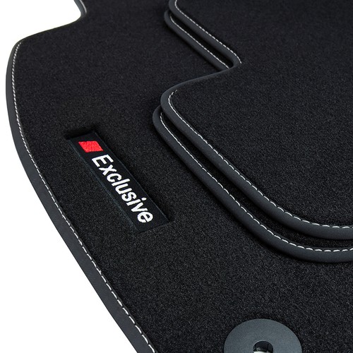 Tapis sol exclusifs - de,