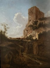 Tableaux Anciens, Paysage