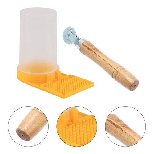 Pcs materiel apiculture - ,