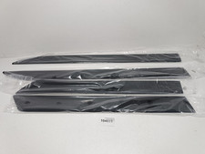 Modénature De Porte Originale