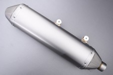 Silencieux / échappement /