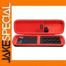 JakeSpecial – Case for AKAI LPD8 USB MIDI Controller
