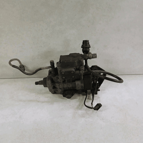 Pompe injection renault - pompe,