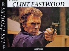 CLINT EASTWOOD, Bob McCabe