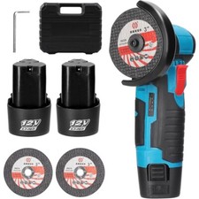 Mini Meuleuse D'Angle