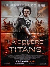 WRATH OF THE TITANS Grande