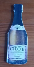 Cidre - 30 recettes gourmandes sucrées et salées (  E. Fénot, D. Brunet )