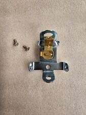 Motobécane Mobylettes.  Porte ampoule pour feu Manducher