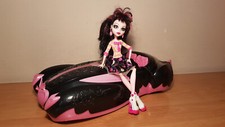 MATTEL MONSTER HIGH 2011