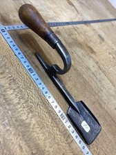 N. 10 OUTIL OLD TOOL, ANCIEN