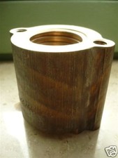 Écrou Porteur Levage
