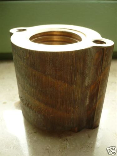 écrou porteur levage - porteur,