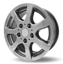 Jantes Aluminium Pour Caravane