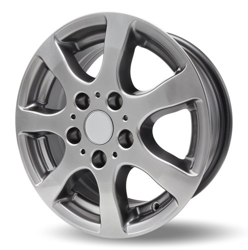 Jantes aluminium pour - aluminium, caravane