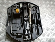 Cric (Ensemble depannage)