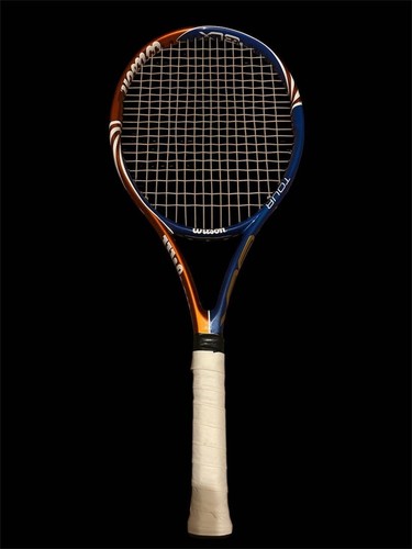 Raquette tennis wilson blx - raquette, de
