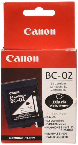 Canon cartouche d - canon,