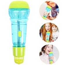  Micro Bébé Karaoke Enfant