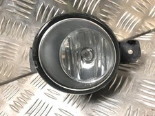 Anti brouillard gauche (feux)