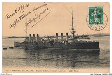 ARUP6-0400-BATEAU - Marine