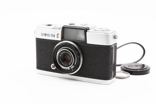 Exc objectif olympus - objectif,