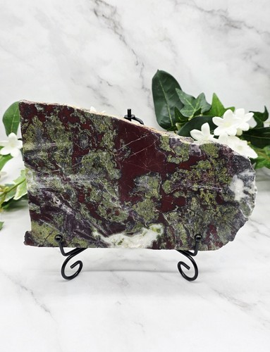 Dragon blood jasper - dragon, 3.2
