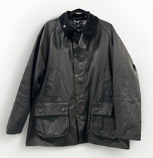 BARBOUR Bedale Wax Jacket
