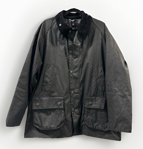 Barbour bedale wax jacket - barbour,
