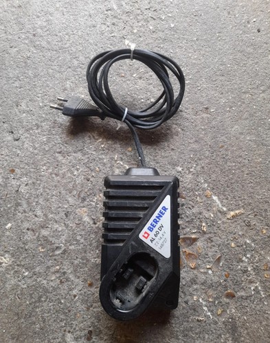 Chargeur berner dv - berner,